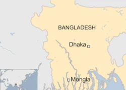 Bangladesh: Sập nhà máy xi măng, 8 người chết