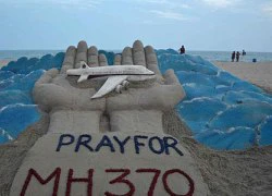 Báo cáo mới về MH370: Phi hành đoàn không có gì bất thường