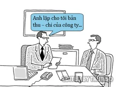 Bảo đảm không có sai sót