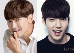 "Bắt hụt" Kim Woo Bin, chị em biên kịch họ Hong mong "tóm" được Bi (Rain)