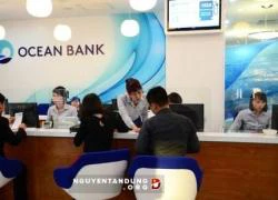 Bắt tạm giam nguyên Phó giám đốc OceanBank Nguyễn Xuân Thắng