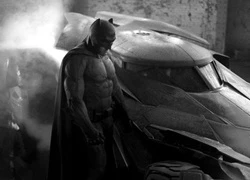 Batman sẽ là nỗi ám ảnh lớn nhất trong phim "Suicide Squad"