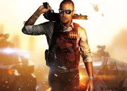 Battlefield Hardline: Chiến trường vẫn nóng bỏng