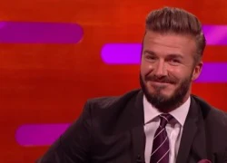 Beckham bị khán giả truyền hình la ó