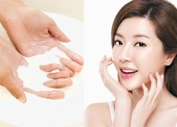 Bí quyết làm đẹp không thể bỏ qua cho năm mới