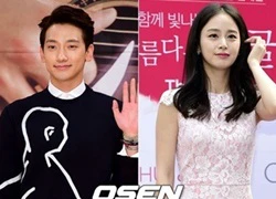 Bi Rain và Kim Tae Hee rủ nhau đi du lịch đảo Jeju