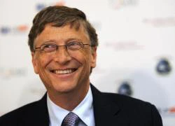 Bill Gates lần thứ 16 giàu nhất thế giới