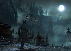 Bloodborne: Thoát khỏi cái bóng Dark Souls