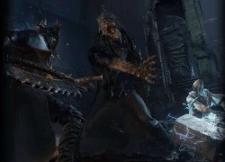 Bloodborne tiếp tục hé lộ các mục chơi mạng hấp dẫn