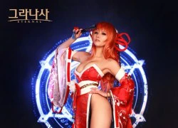 Bộ ảnh cosplay gợi cảm của 2 thành viên nhóm Spiral Cats