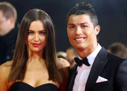 Bồ cũ siêu mẫu 'đá đểu' C. Ronaldo