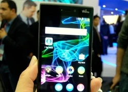 Bộ đôi phablet sắp về Việt Nam của Wiko