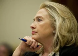 Bộ Ngoại giao Mỹ sẽ sớm công khai email của bà Hillary Clinton