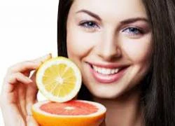 Bổ sung Vitamin C đúng cách cho làn da đẹp