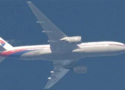 Bộ trưởng Giao thông Vận tải Malaysia lạc quan về tìm MH370