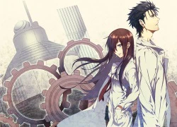 Bom tấn Steins;Gate bất ngờ công bố hậu bản