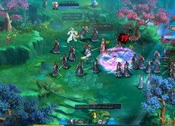 Các game online PC ra mắt tại Việt Nam trong tháng 2