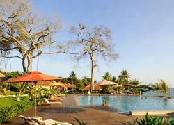 Các resort đẹp như mơ nơi sao Việt tổ chức đám cưới