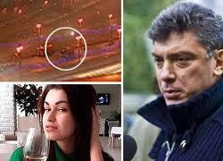 Cảnh sát Nga xác định hành trình của ông Nemtsov trước khi bị bắn