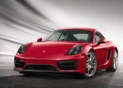 Cập nhật giá bán Porsche tại Việt Nam (tháng 3/2015)