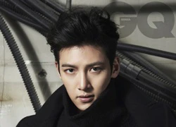 Ji Chang Wook lần đầu tiên tấn công màn ảnh rộng