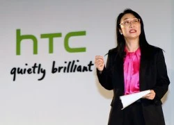 Cher Wang - người phụ nữ với sứ mệnh vực dậy HTC