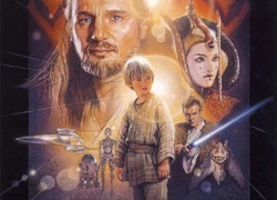 Chiêm ngưỡng 25 poster "Star Wars" đẹp nhất mọi thời đại