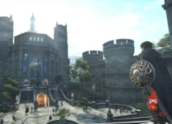 Chiêm ngướng vẻ đẹp của Dragon's Dogma Online qua 12 screenshots