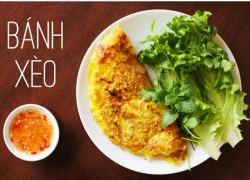 [Chế biến] - Chiều chiều đổ bánh xèo ăn chơi