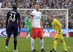 Chính trị gia yêu cầu Zlatan Ibrahimovic rời khỏi nước Pháp sau vụ chửi tục