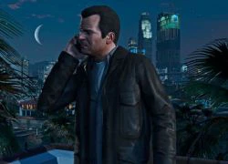 Choáng ngợp với những hình ảnh mới nhất của GTA V PC