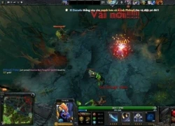 Chơi Dota 2 bằng tiếng Việt, bạn đã thử chưa?