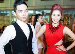 'Chồng tin đồn' của Khánh Thi: Đại thiếu gia đích thực trong showbiz