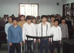 Chủ doanh nghiệp gọi "đàn em" đánh Phó Giám đốc Sở GTVT lãnh án