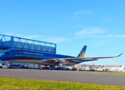 Chủ tịch Vietnam Airlines hưởng lương 33 triệu đồng/tháng