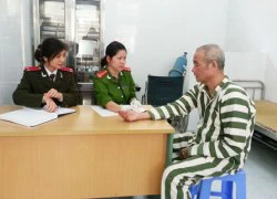 Chuyện những người nuôi hy vọng cho tử tù