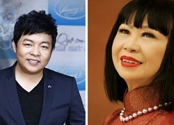 Chuyện tiền nong mờ ám trong showbiz Việt