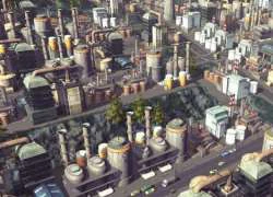 Cities: Skylines mới ra đã đắt hàng