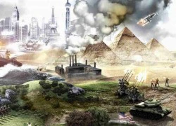 Civilization III đã có thể chơi mạng thông qua Steam