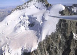 Cơ phó Germanwings nắm rõ địa hình núi Alps