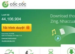 Cốc Cốc sẽ có phiên bản chạy trên di động