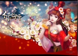 Cộng đồng game thủ nói gì về Túy Võ Hiệp?