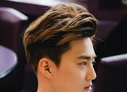 Công ty bao cao su mê mệt Suho (EXO) sau clip nhá hàng?