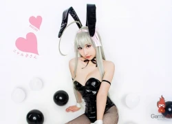 Cosplay tuần 2 tháng 8: Tuần của những sắc màu