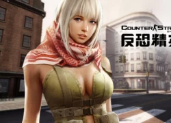 Counter-Strike Online 1 và 2, đồ họa có gì khác?