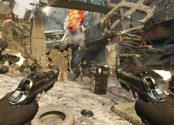 Cứ mỗi 2 giây lại có một người mua Call of Duty