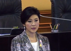 Cựu thủ tướng Yingluck sắp bị xét xử