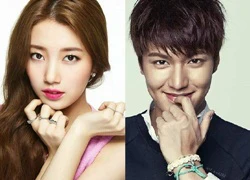 Dân mạng chế ảnh phản ứng của fan sau vụ Suzy - Lee Min Ho hẹn hò