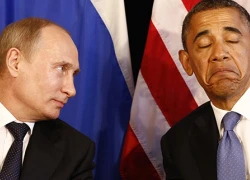 Đảng Cộng hòa Mỹ: Obama nguy hiểm hơn cả Putin