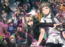 Danganronpa 3 vẫn "dậm chân tại chỗ"